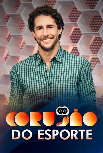Corujão do Esporte