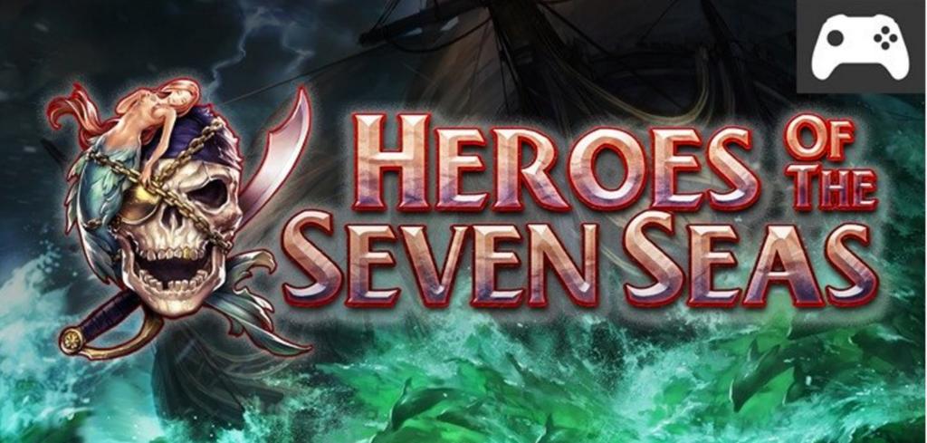 Heroes of the Seven Seas