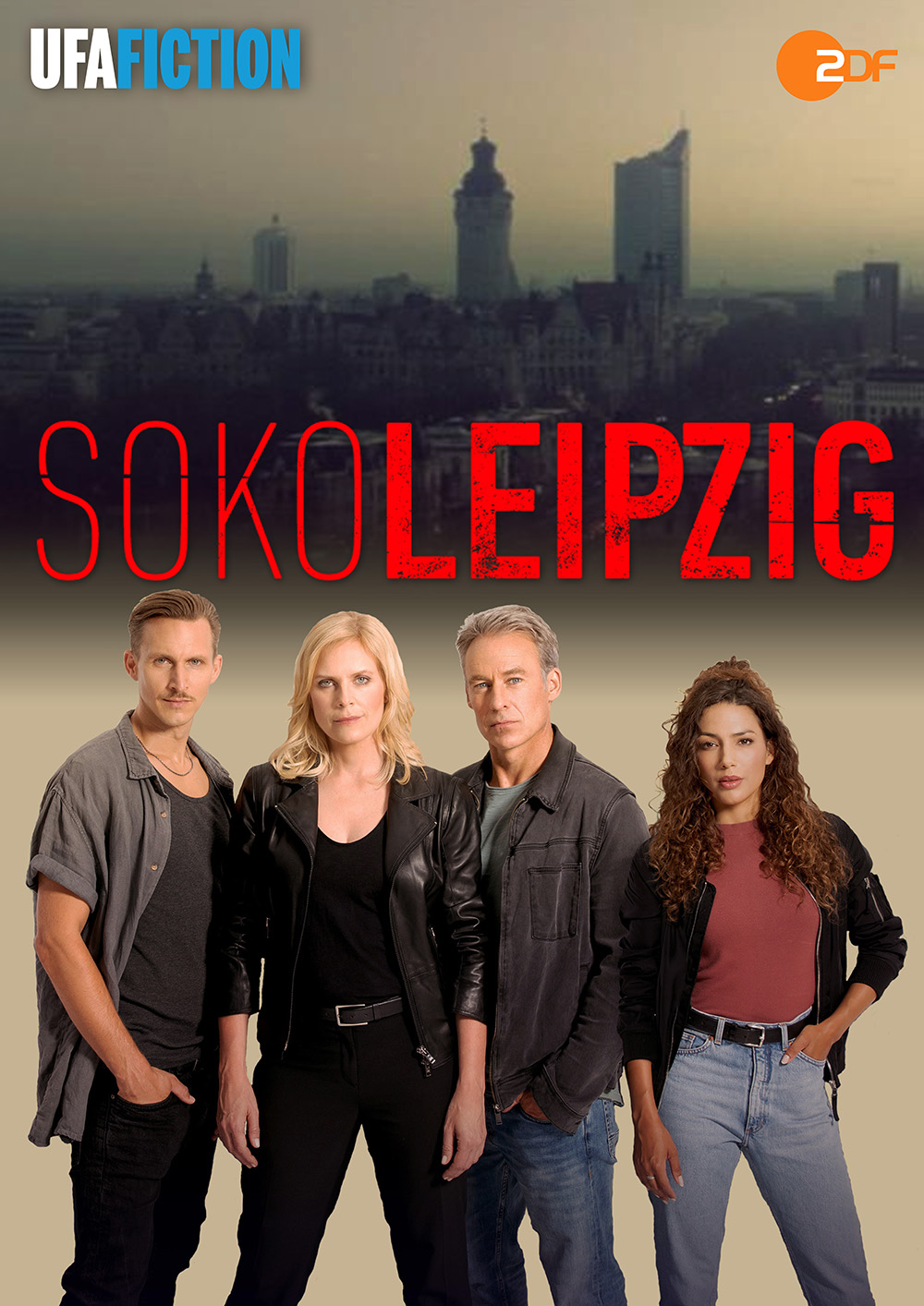 Leipzig Homicide