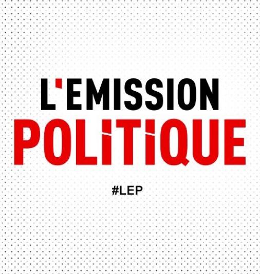 L'émission politique