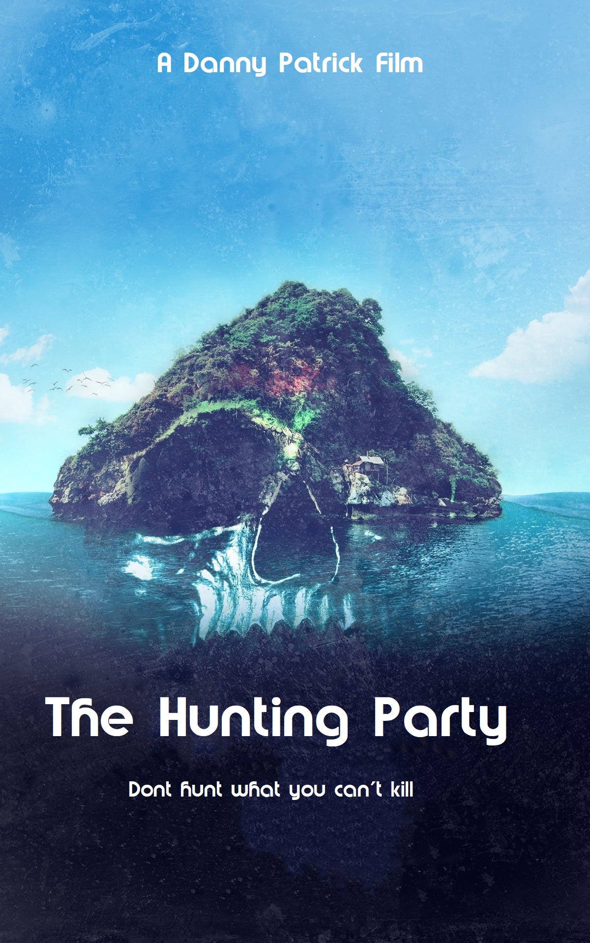 Hunting Party