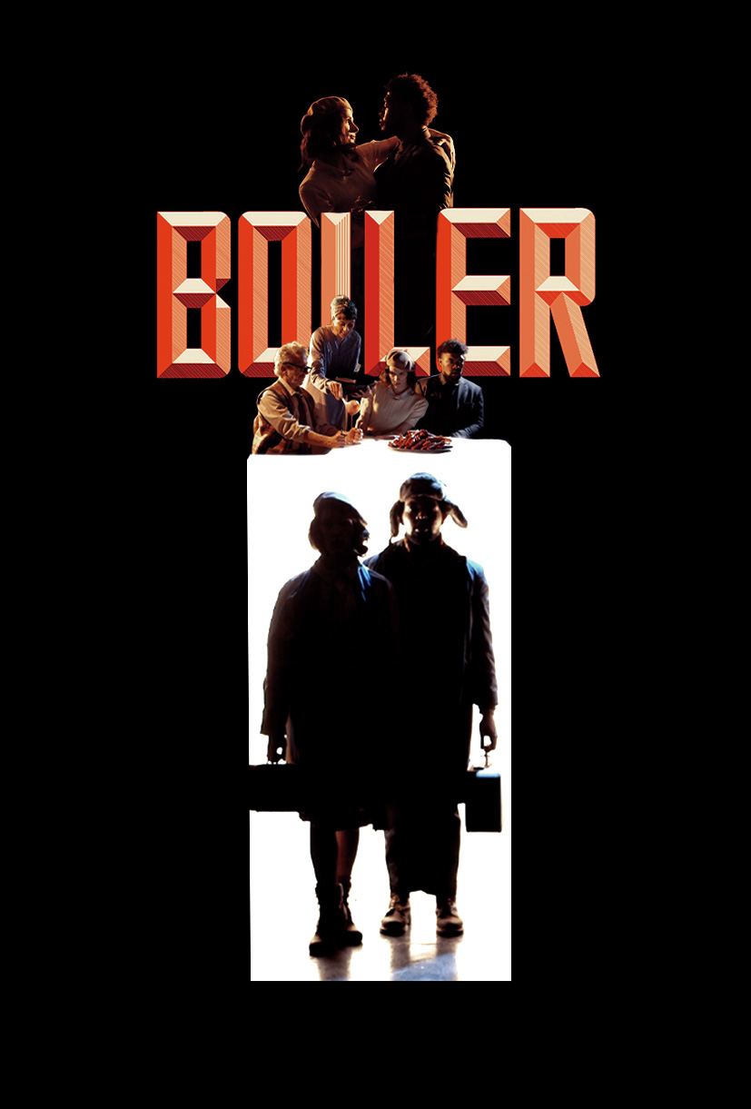 Boiler