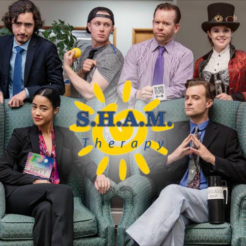 S.H.A.M. Therapy