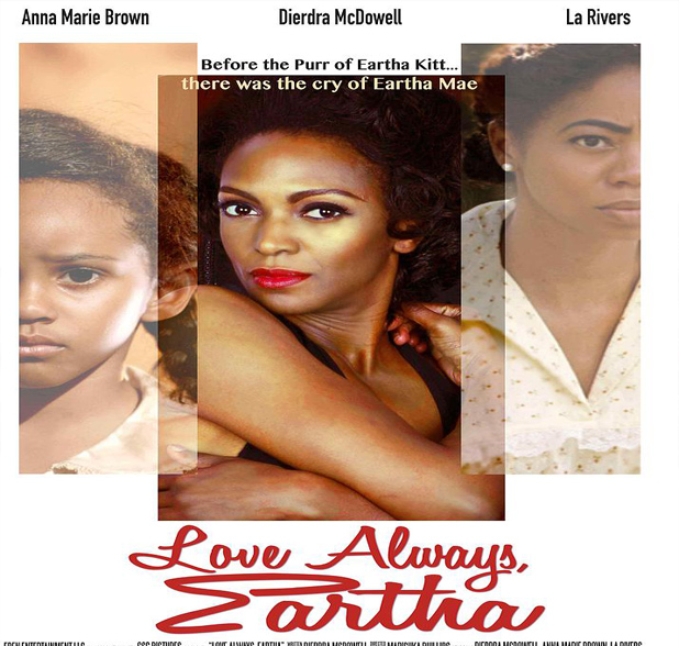 Love Always, Eartha