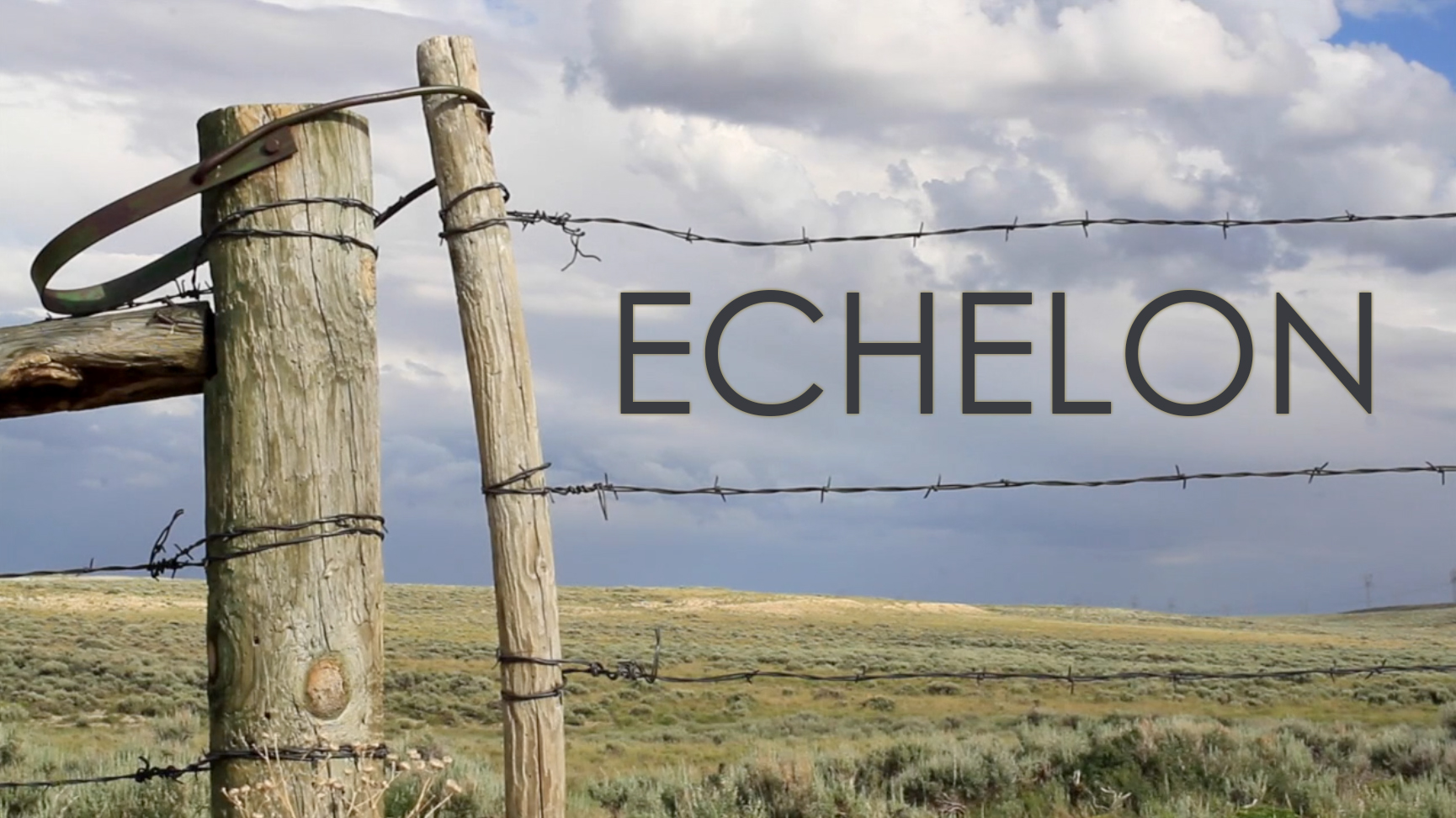 Echelon