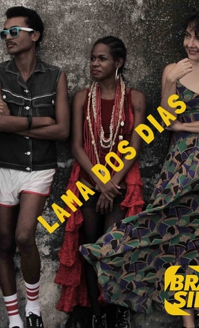 Lama dos Dias