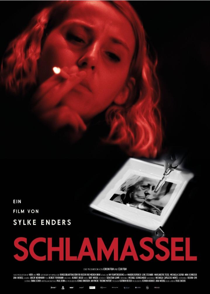 Schlamassel