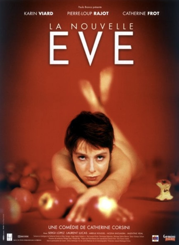 The New Eve