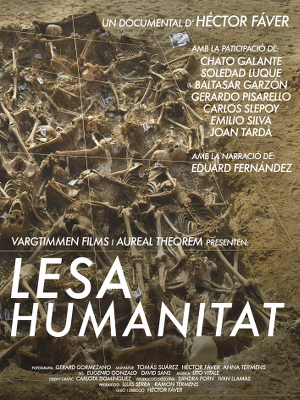 Lesa humanitat