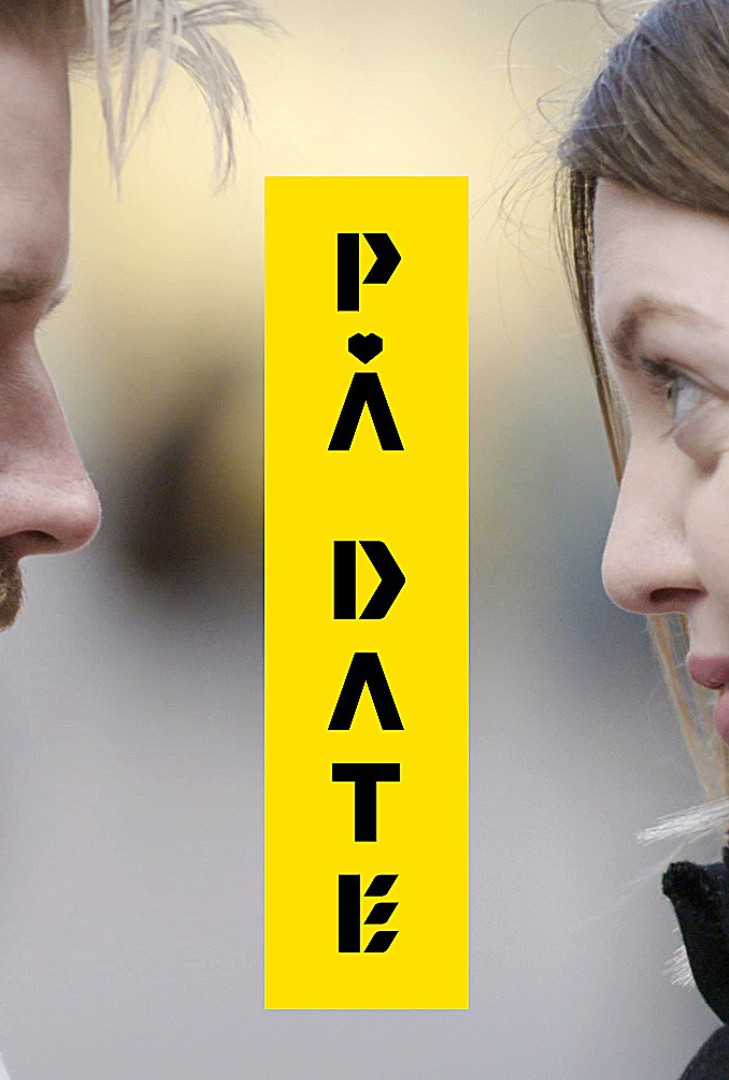 På date