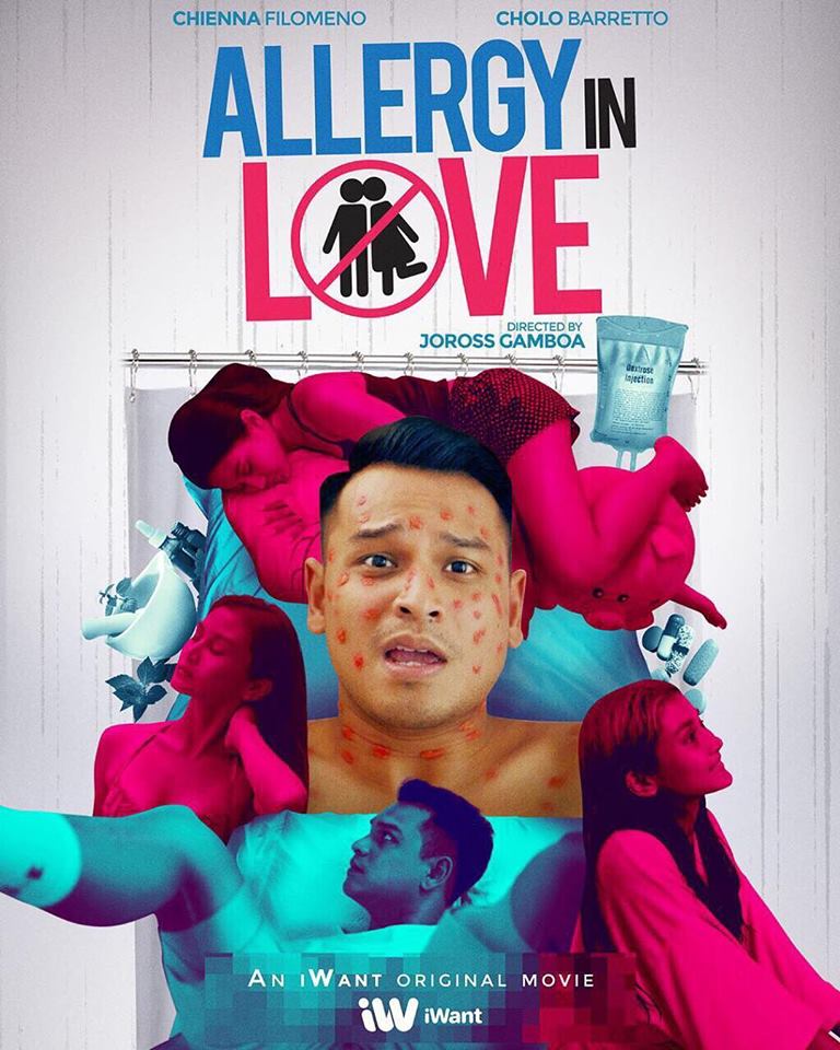 Allergy in Love