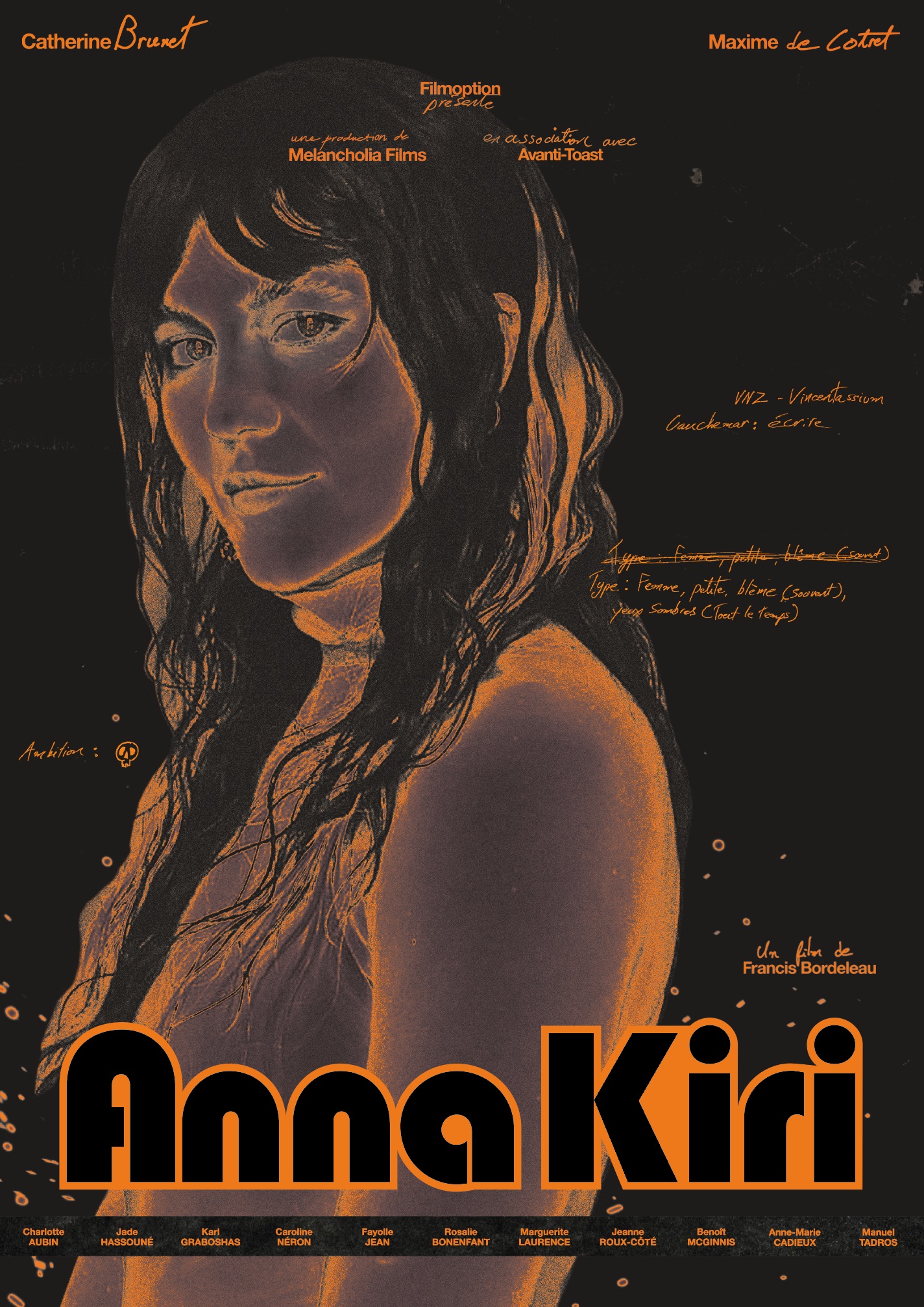 Anna Kiri
