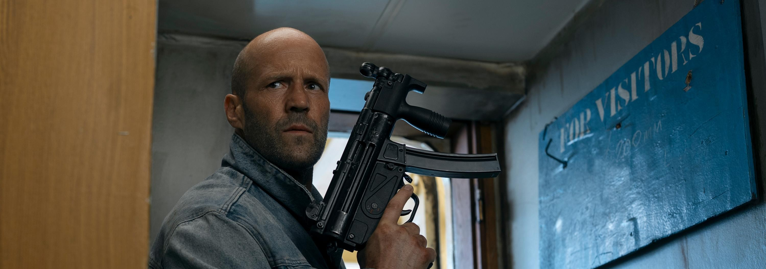 Jason Statham Buyers Ponder Whether Amazon Leak Caused ‘Mutiny’ at Box Office: “There’s Been Plenty of Finger-Pointing”