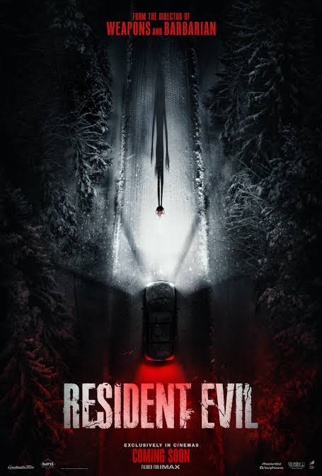 Resident Evil