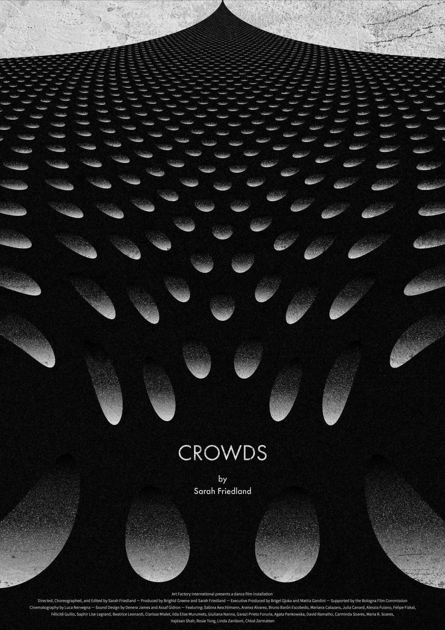 CROWDS