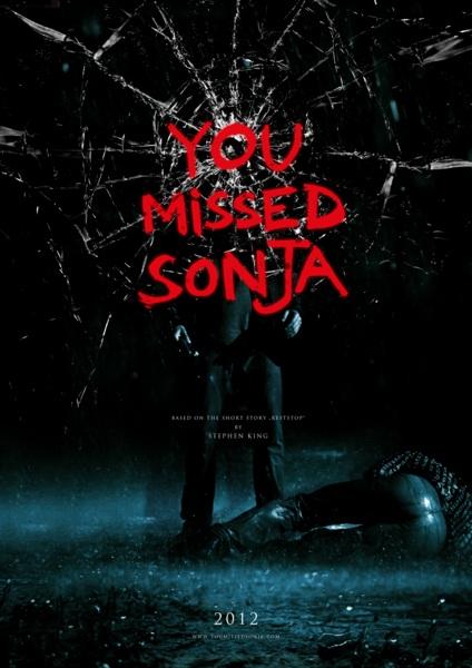 You Missed Sonja