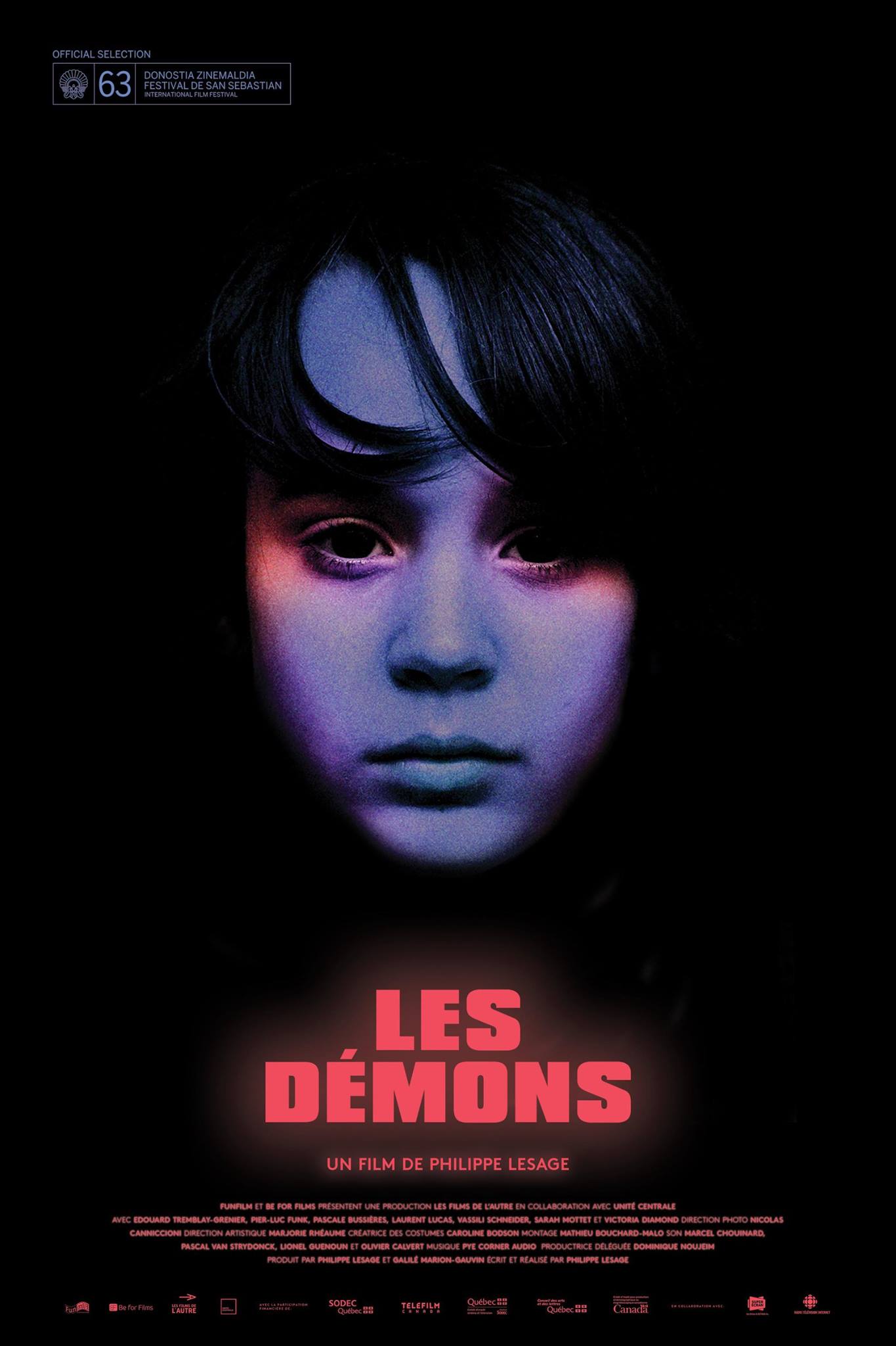 The Demons