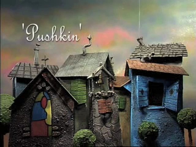 Pushkin