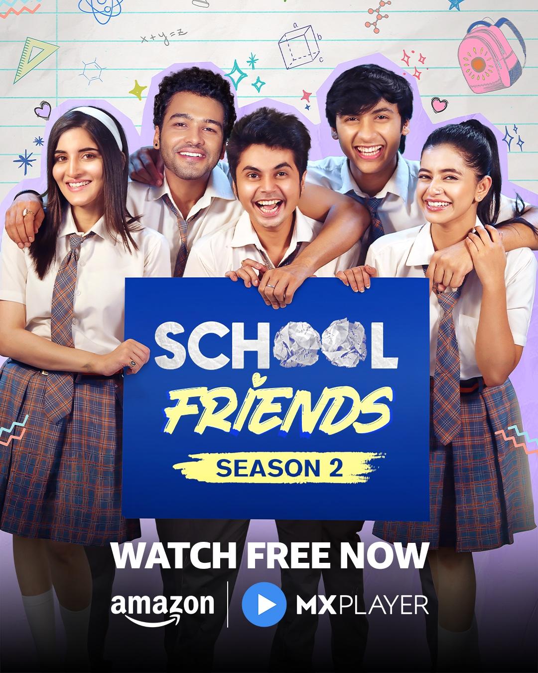 School Friends