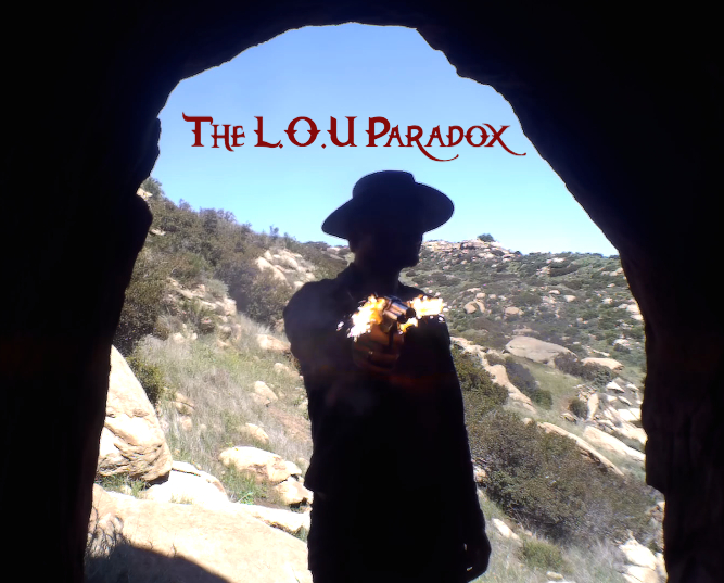 The L.O.U Paradox