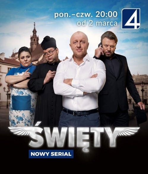 Swiety