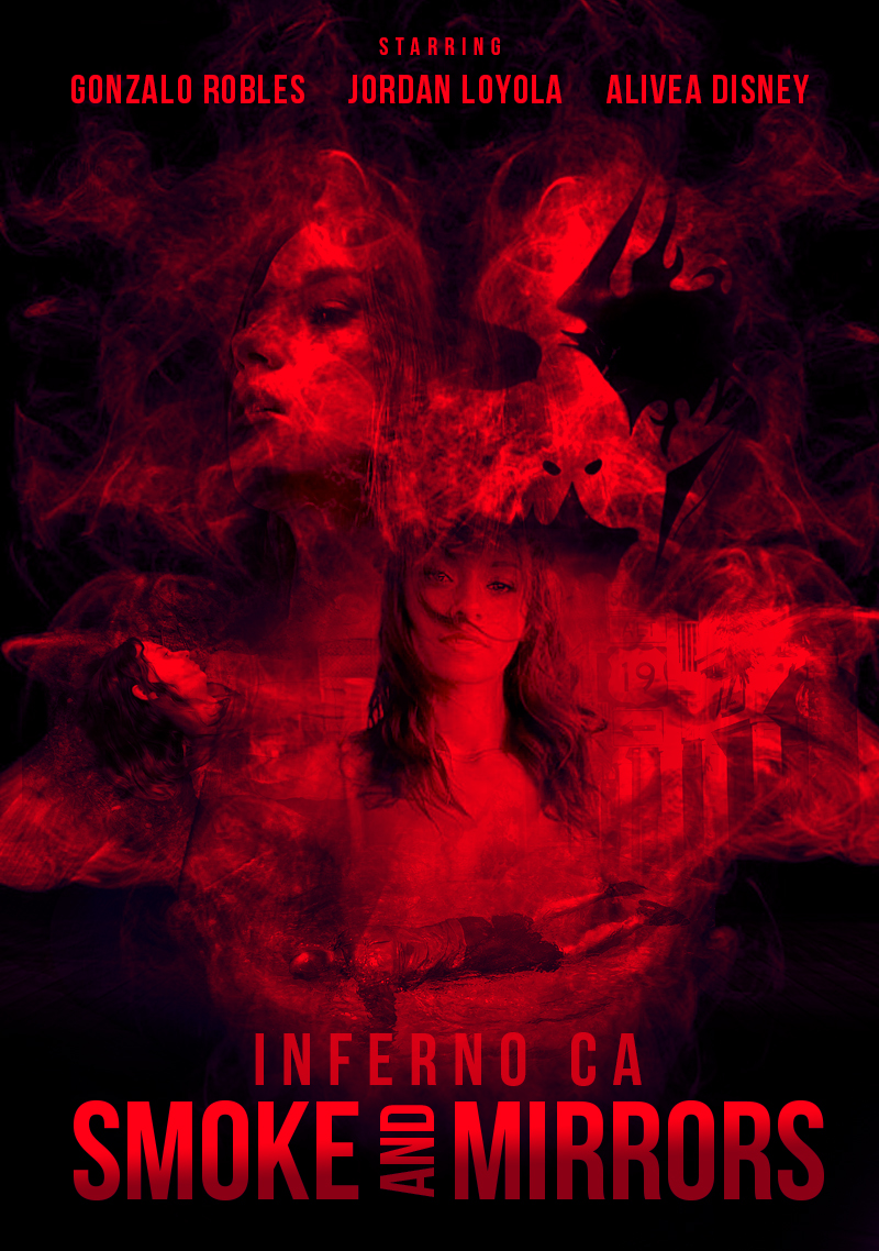 Inferno, CA