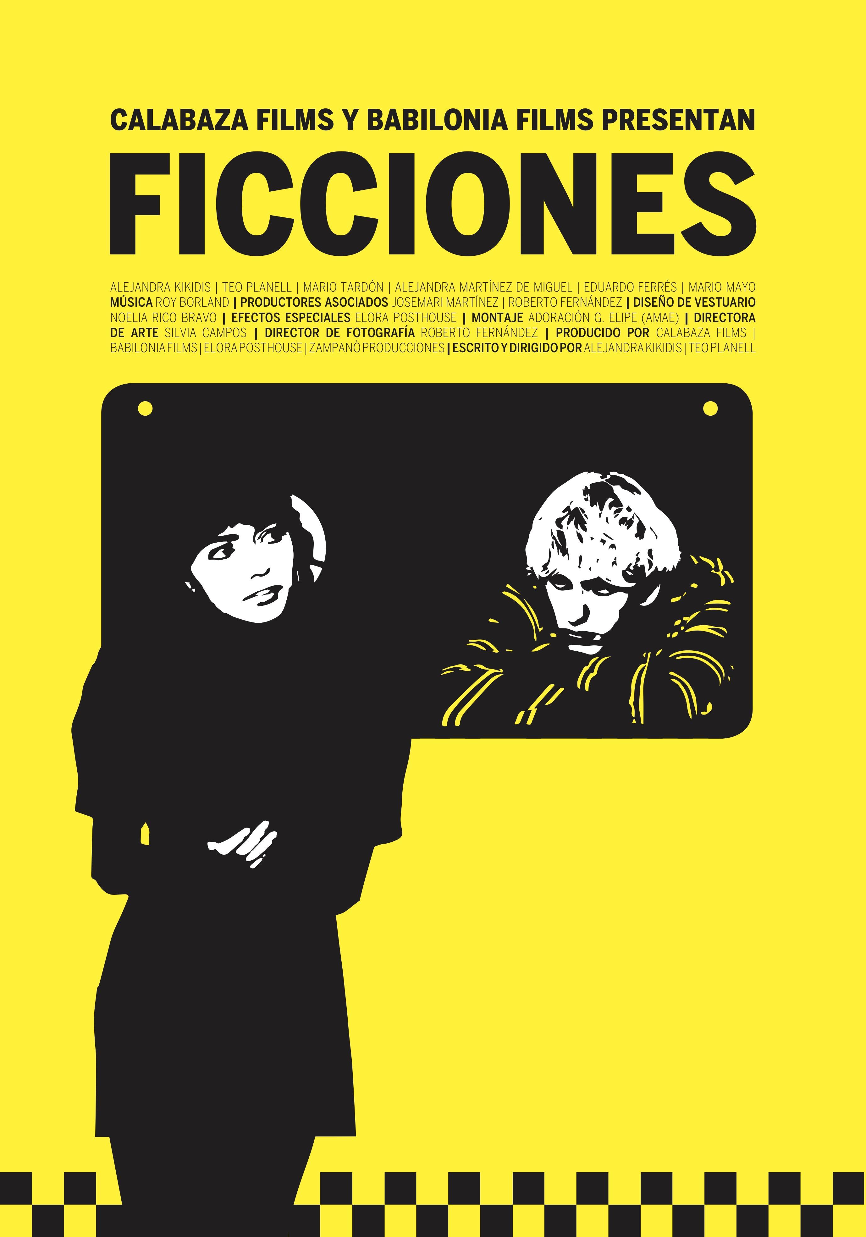 Ficciones