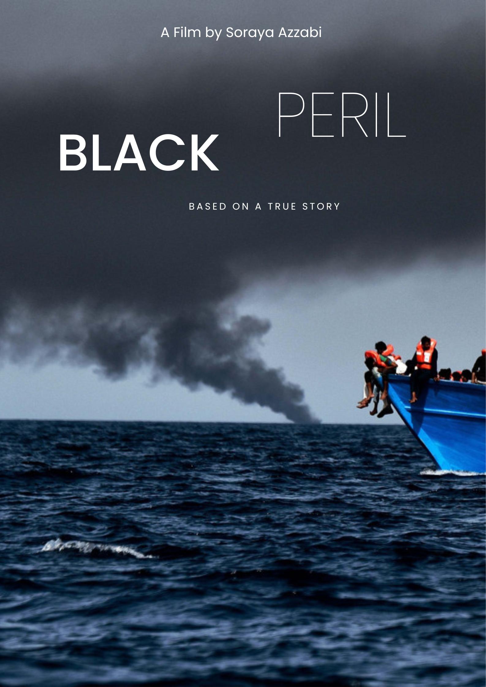 Black Peril