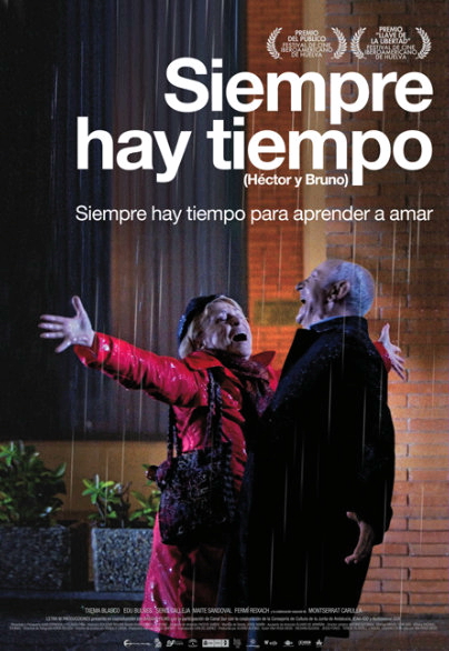 Siempre hay tiempo