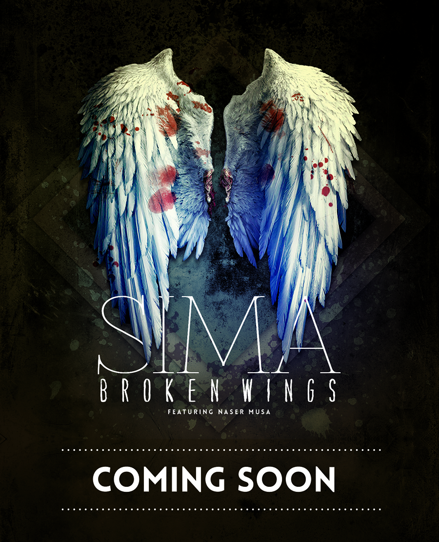 Broken Wings