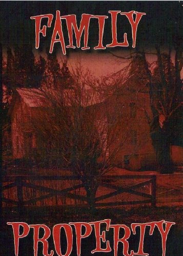 Family Property Backwoods Killing Spree