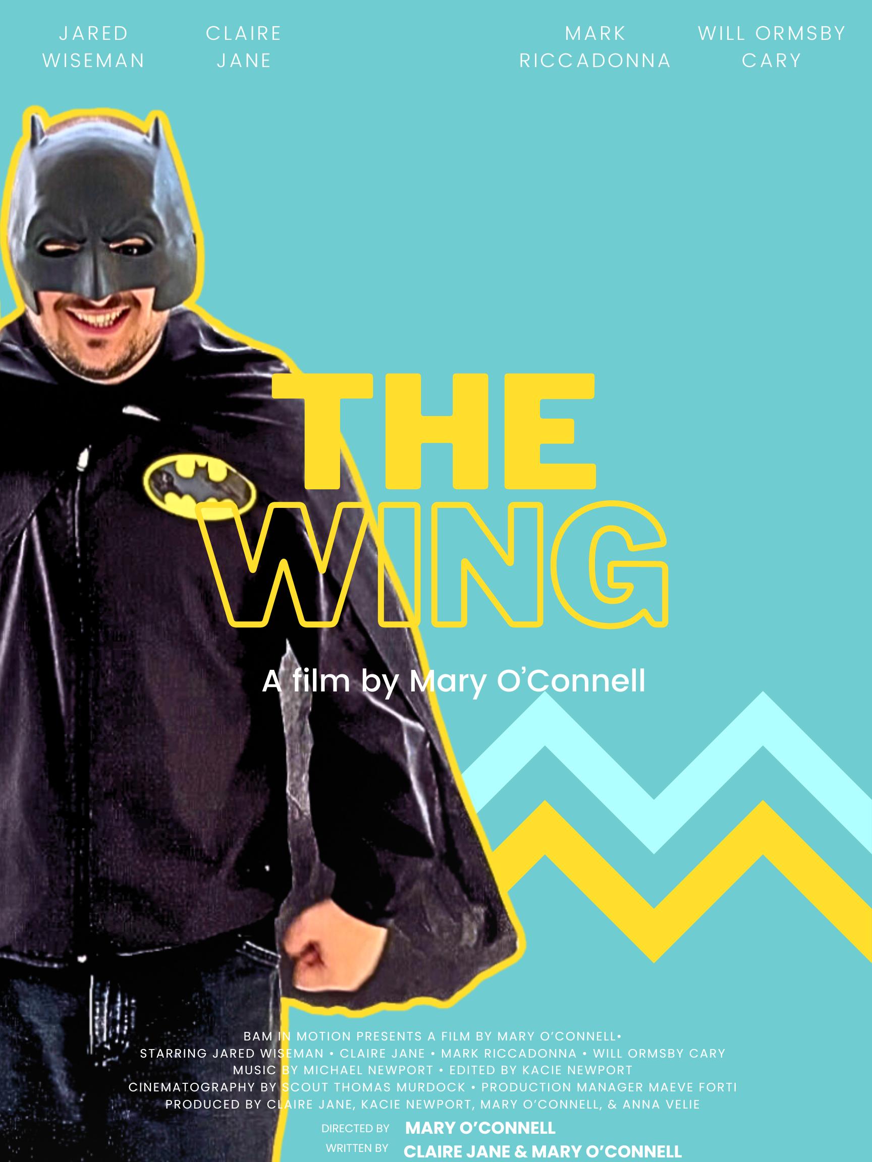 The Wing