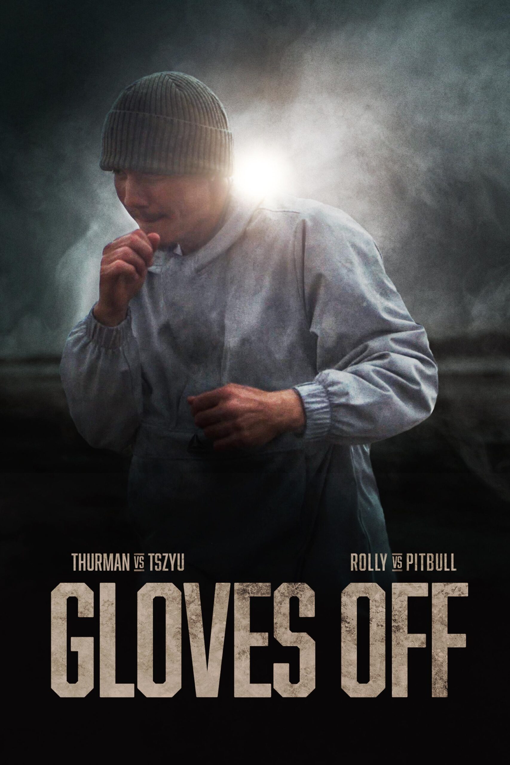 Gloves Off