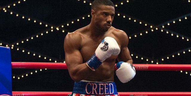 Creed III Wins Box Office with Record $58.7M Franchise Debut