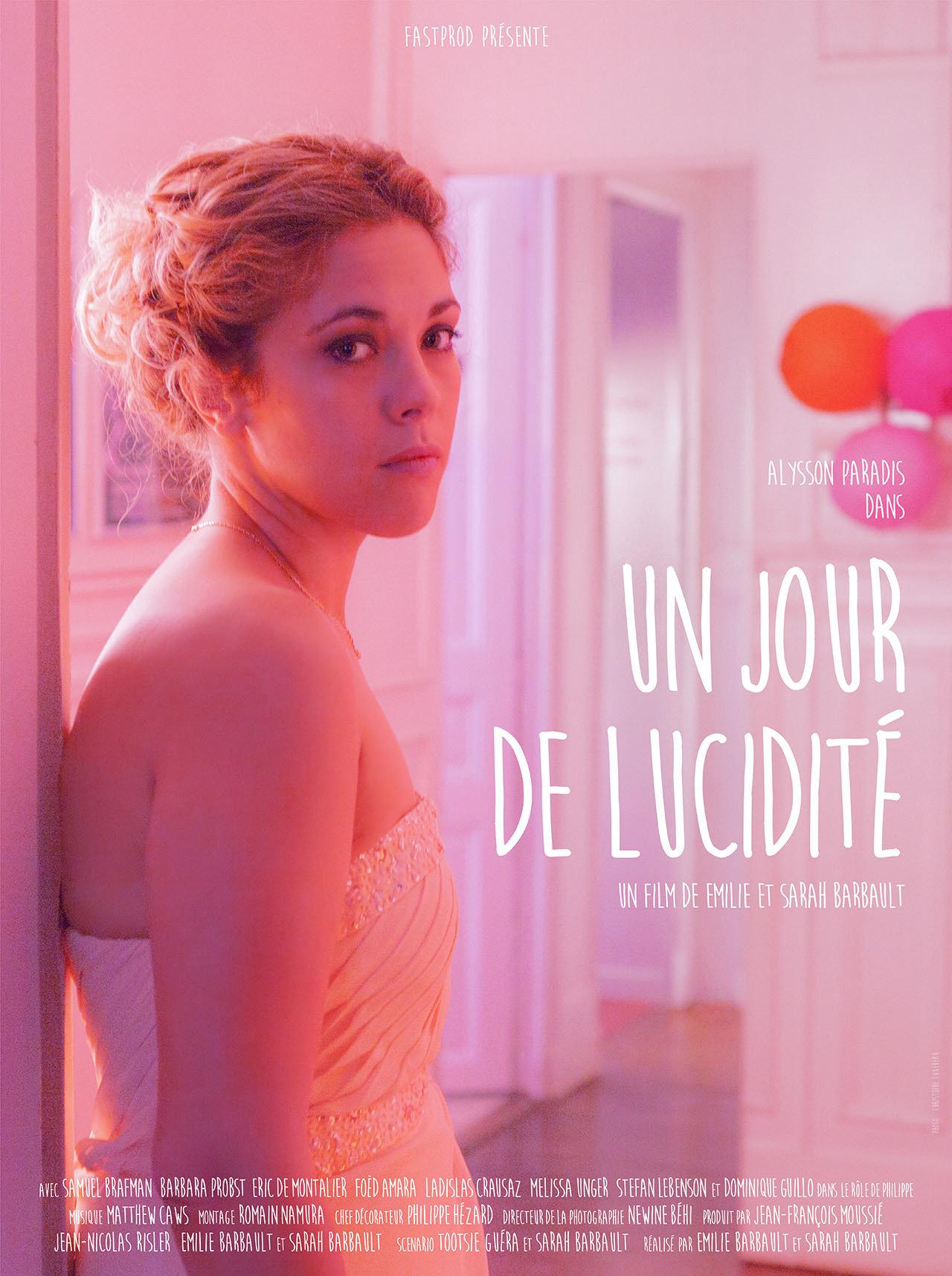 Un jour de lucidité