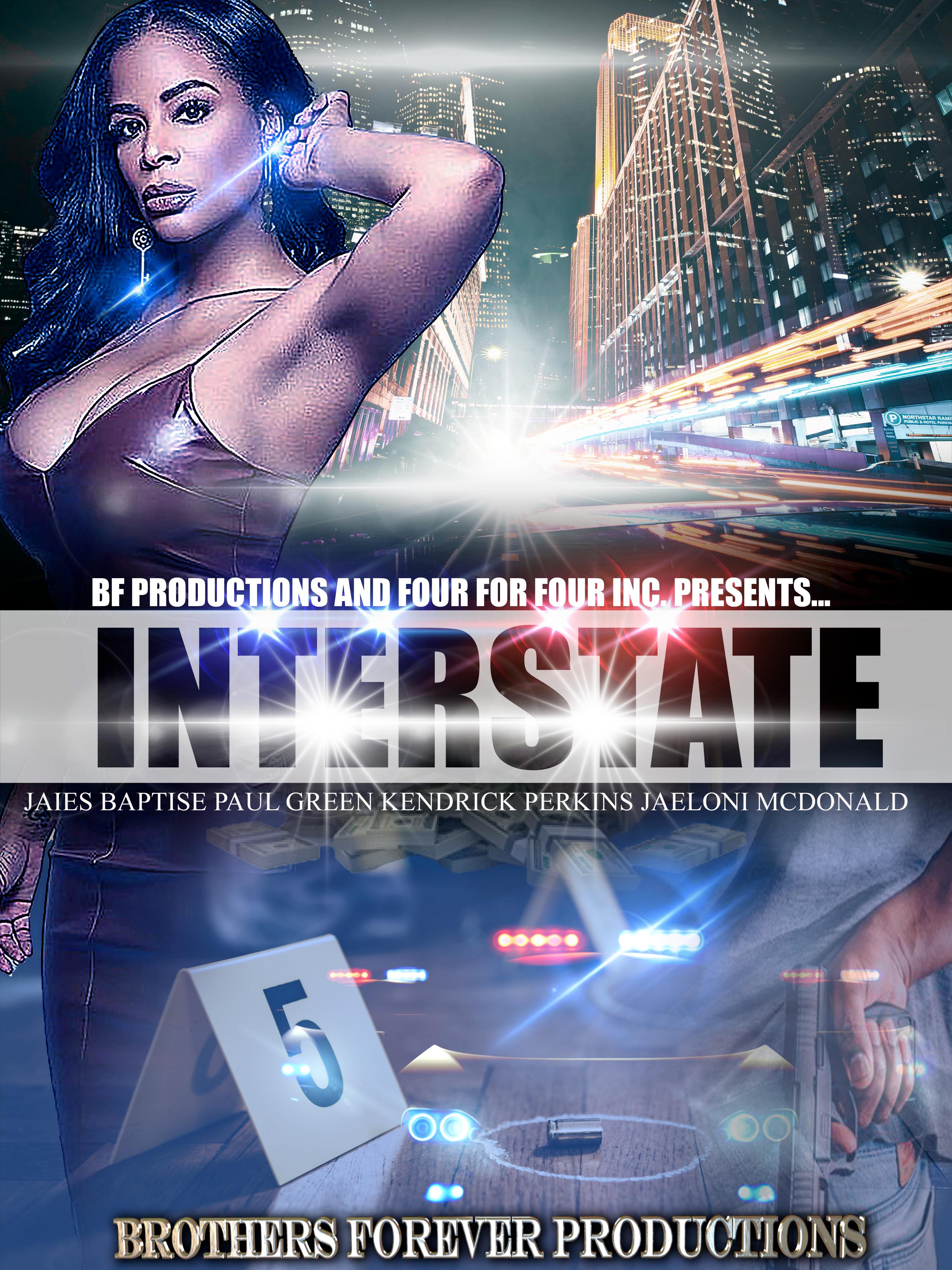 Interstate: Queen of the Highway