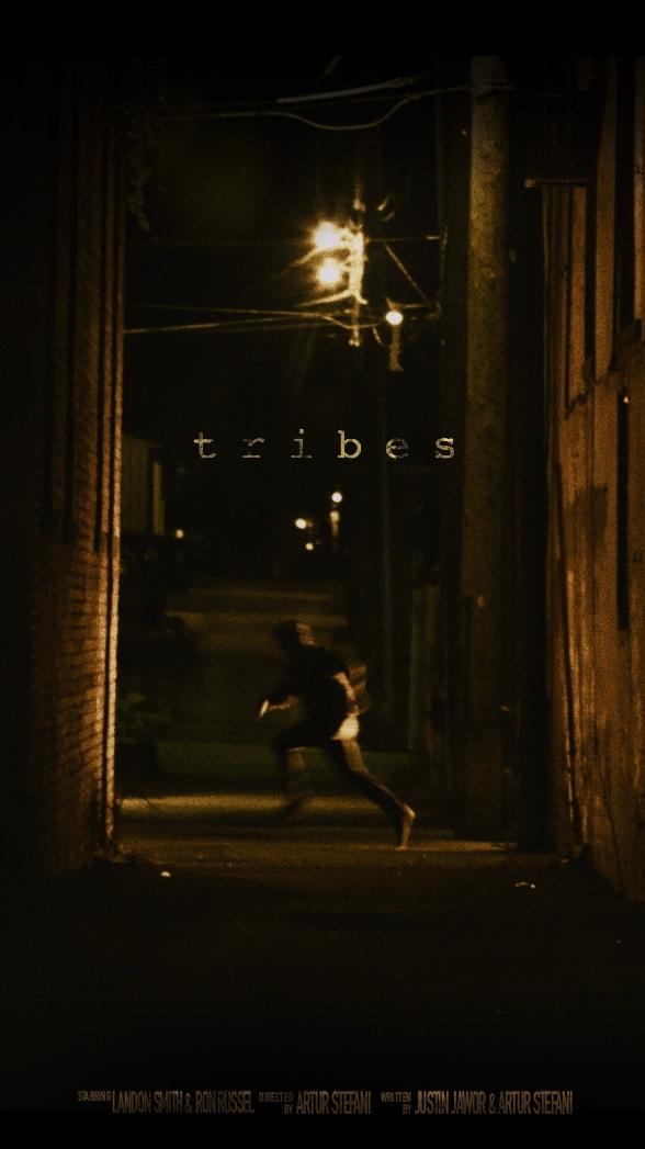 Tribes