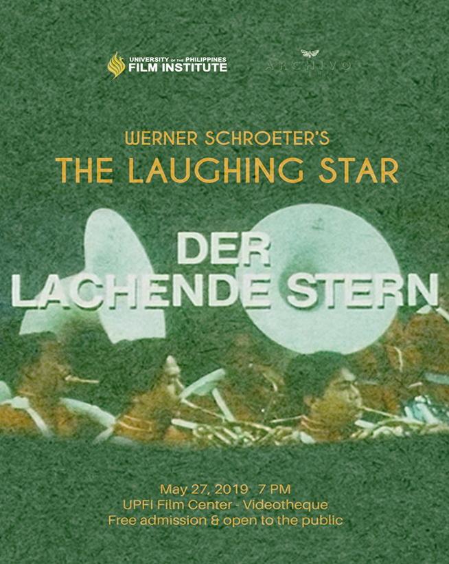 Der lachende Stern