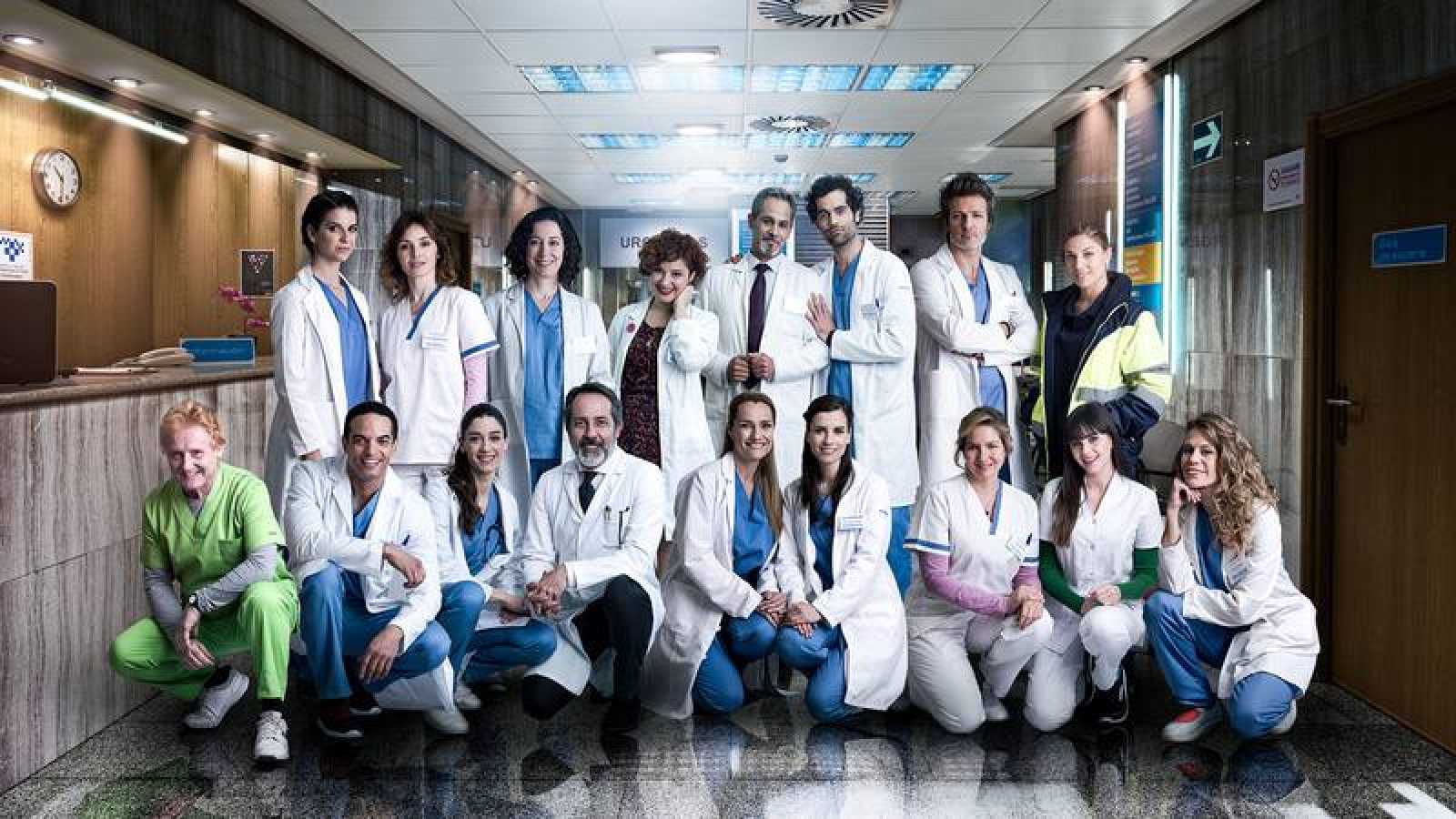Centro médico
