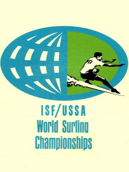 ISF World Surfing Championships