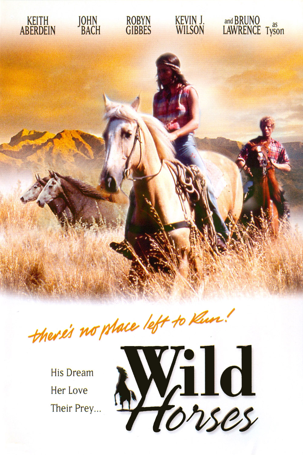 Wild Horses