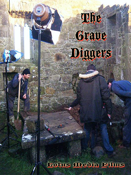 The Grave Diggers