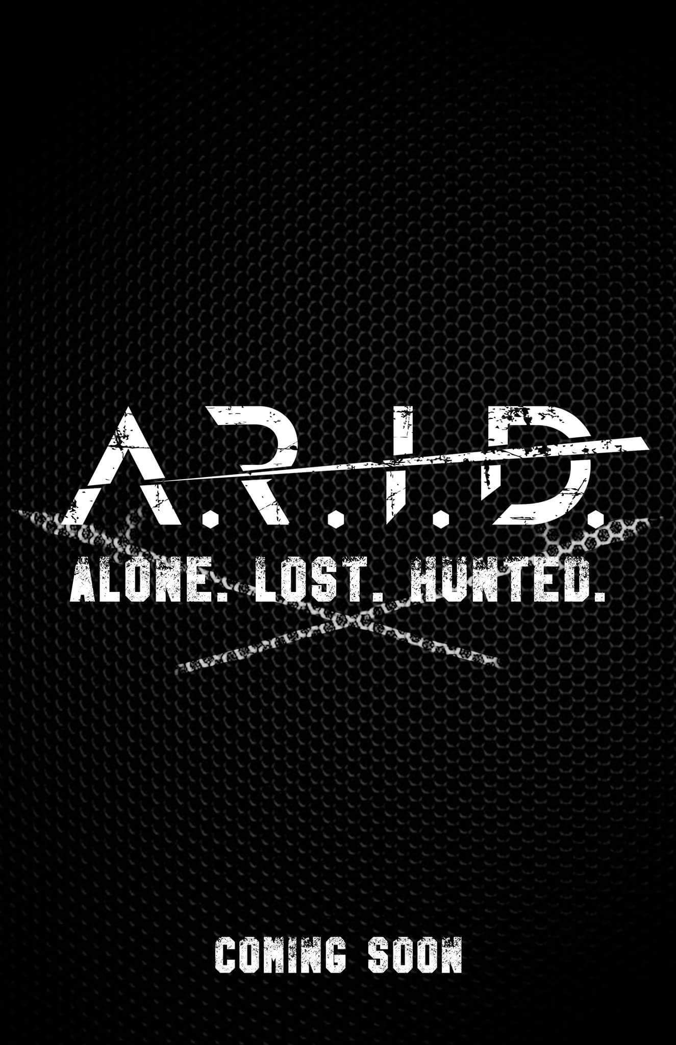 A.R.I.D.