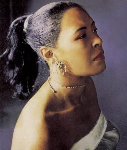 Lady Day: The Many Faces of Billie Holiday