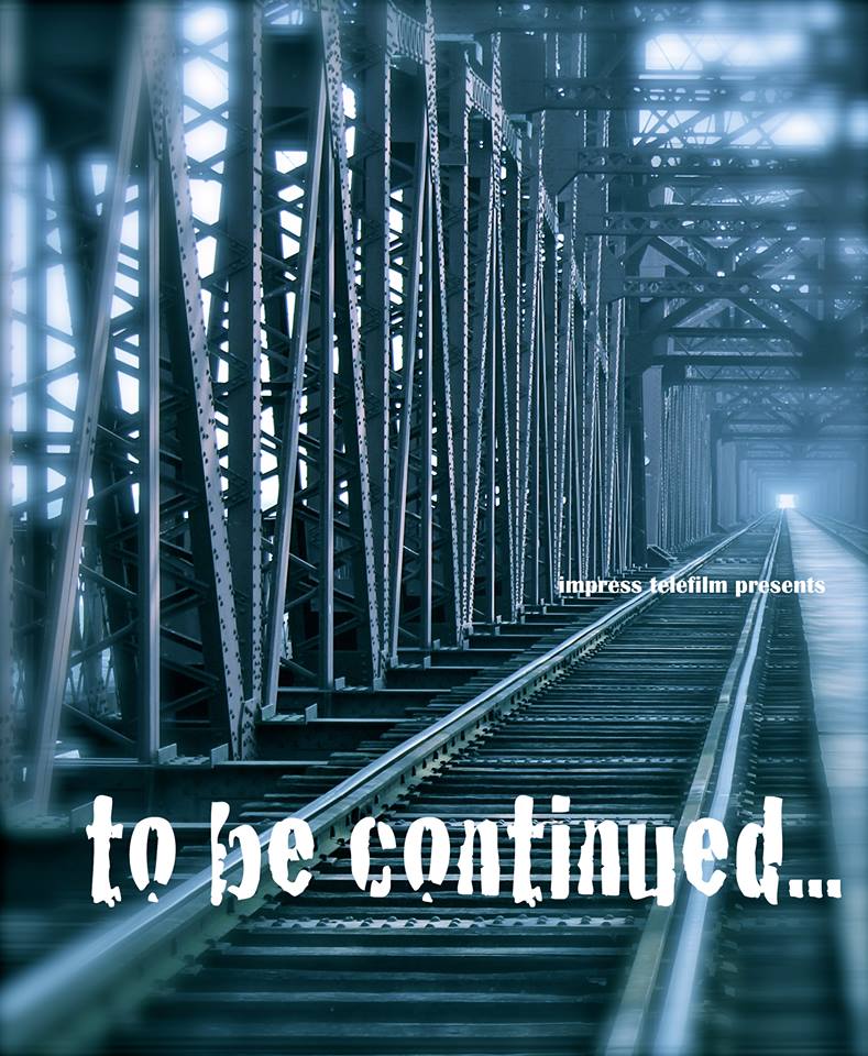 To Be Continued...
