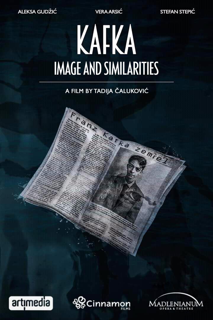 Kafka, image and similarities