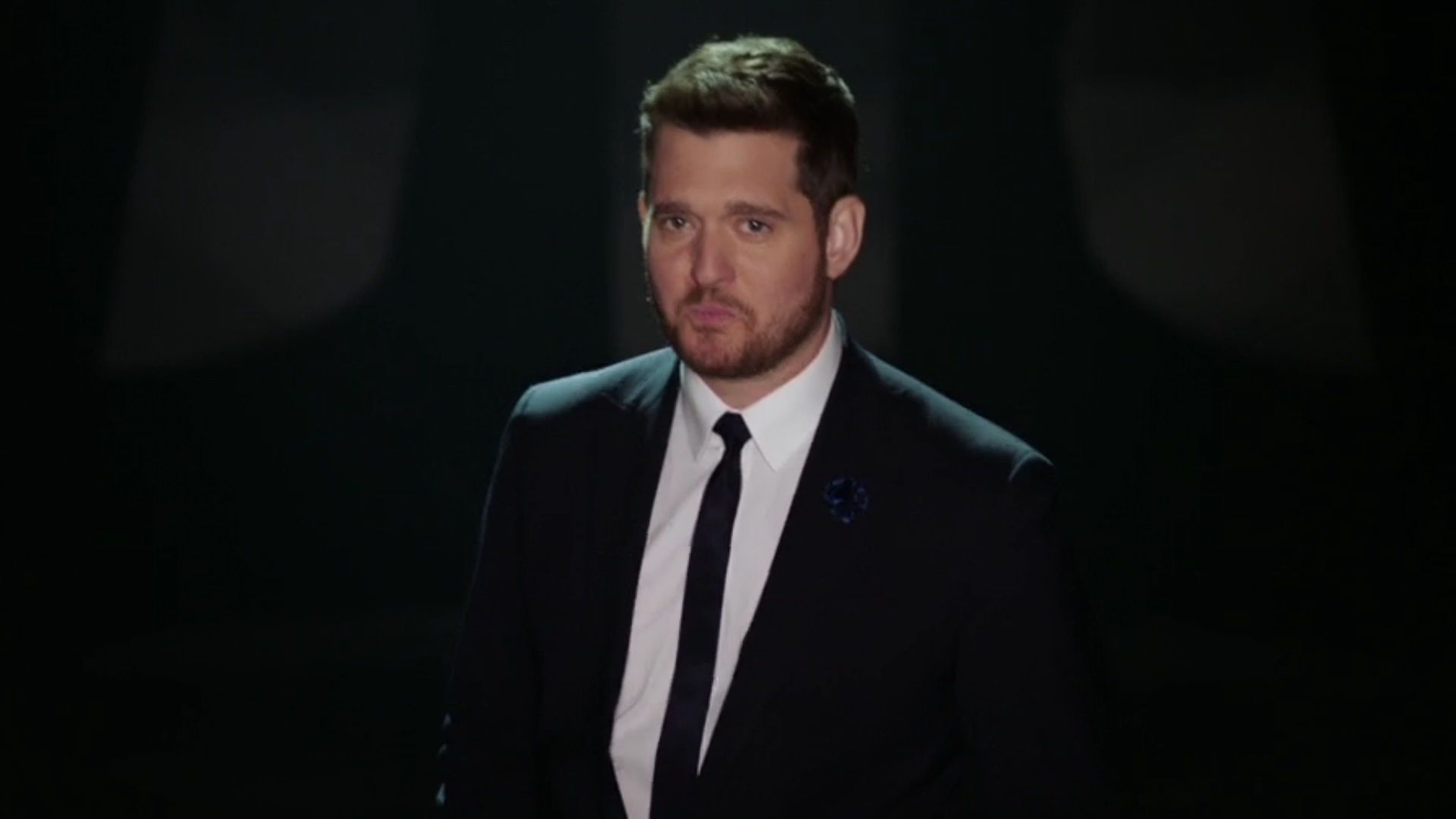 Bublé!