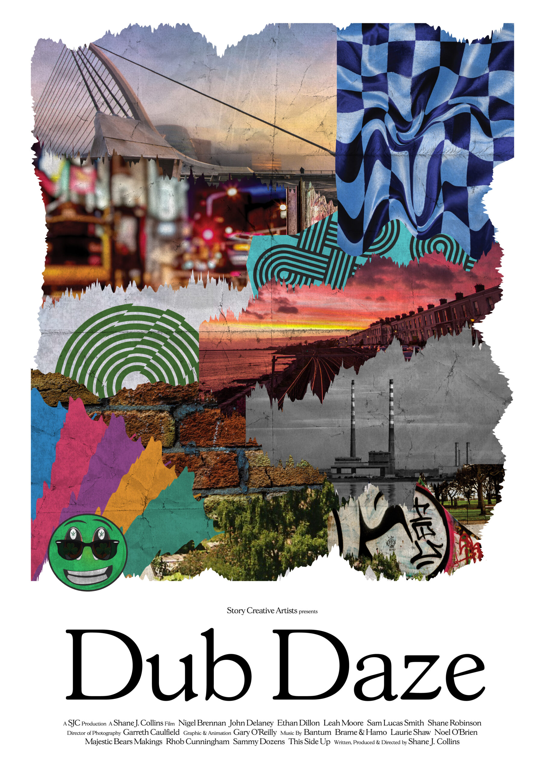 Dub Daze
