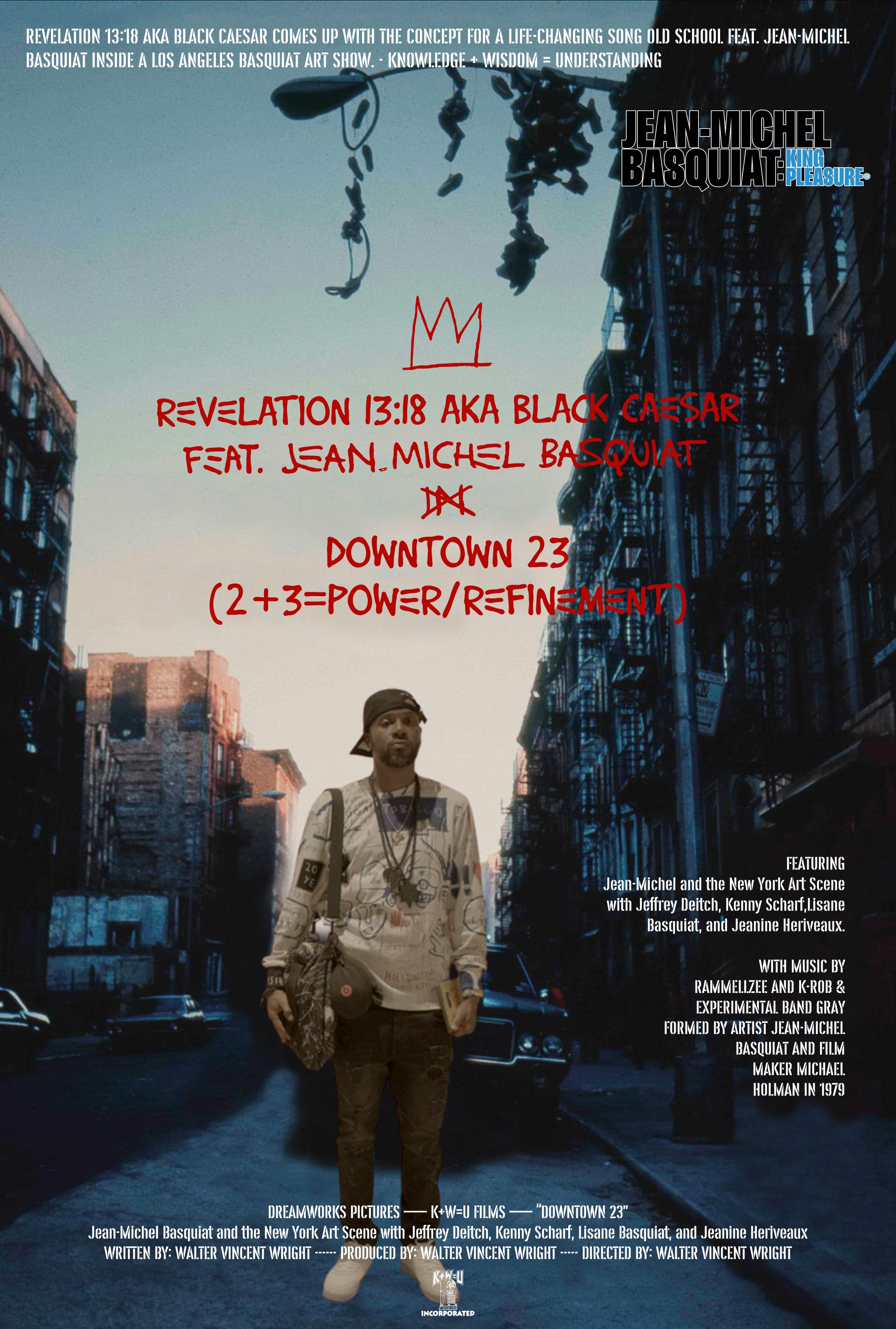 Downtown 23
