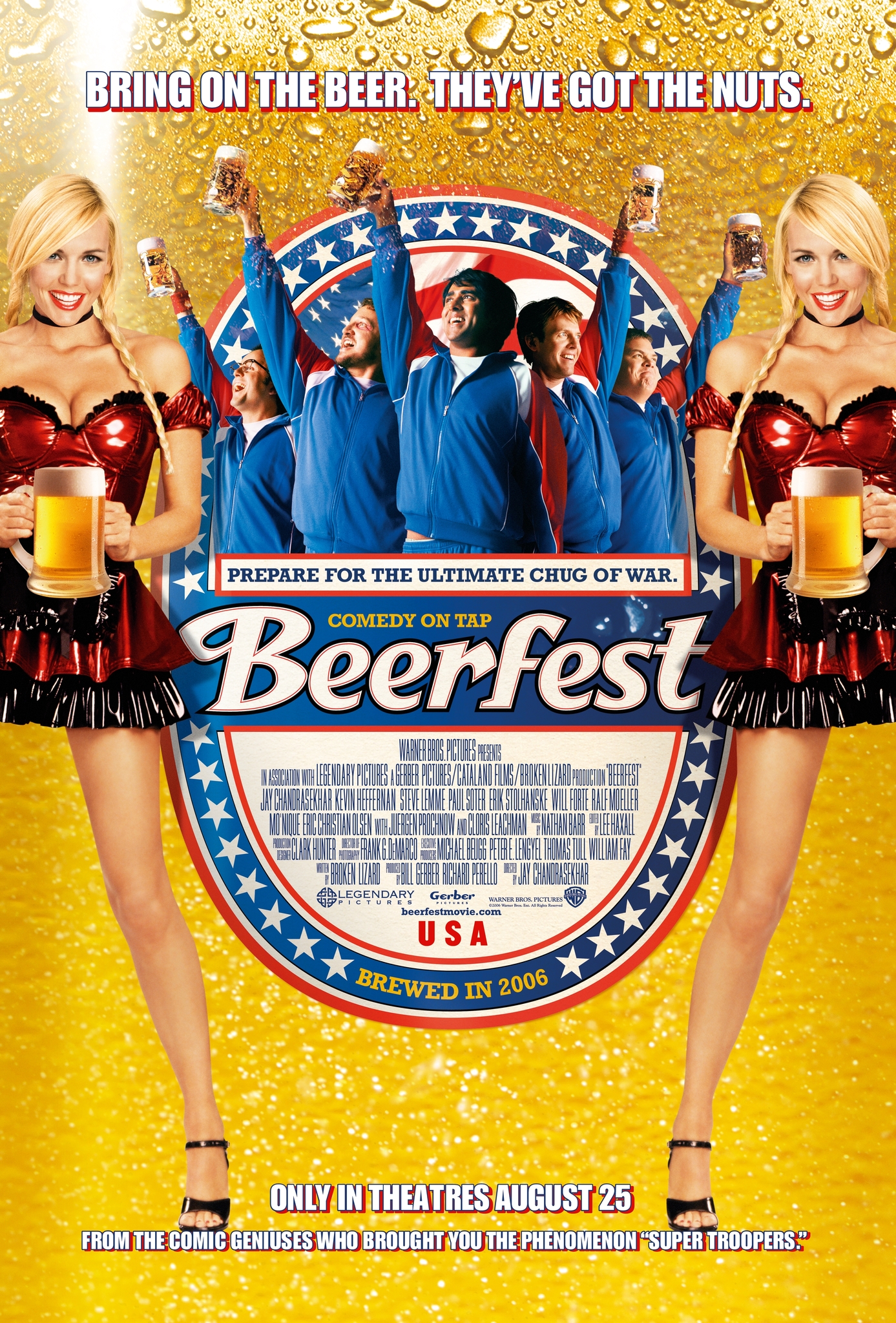 Beerfest